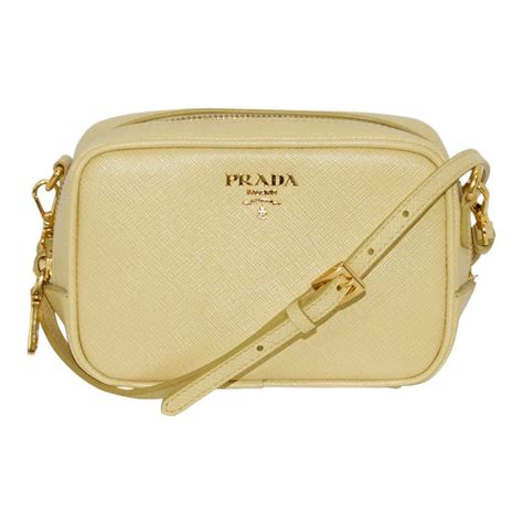 prada saffiano mini camera crossbody cammeo|prada crossbody handbags.